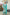 Teeya Creation Turquoise Color Chinon Silk Heavy Embroidery Work Fully Stitched Salwar Suit - Distacart