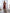 Teeya Creation Red Color Faux Georgette Embroidery Work Fully Stitched Salwar Suit - Distacart