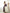 Teeya Creation Off White Color Vichitra Silk Fully Stitched Anarkali Gown - Distacart