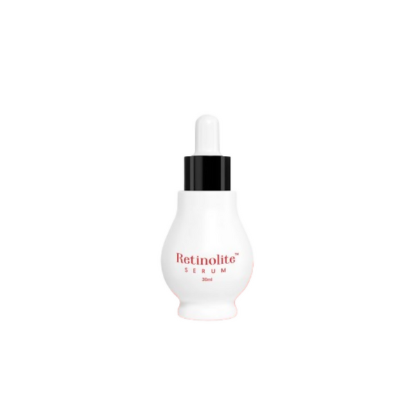 Chosen Retinolite Serum Antiaging Retinol Face Serum - Distacart