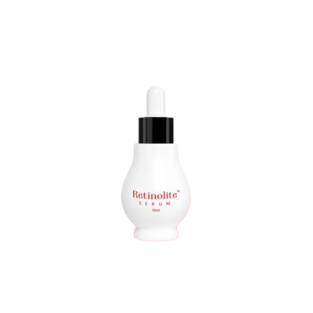 Chosen Retinolite Serum Antiaging Retinol Face Serum - Distacart