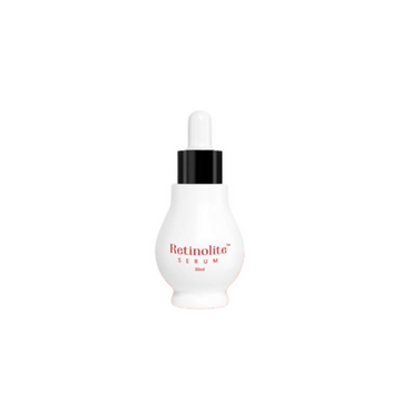 Chosen Retinolite Serum Antiaging Retinol Face Serum - Distacart