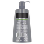 Thumbnail for Dove Men +Care Fresh & Clean 2 In 1 Shampoo + Conditioner