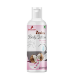 Thumbnail for Zenius Body Lotion for Moisturizing & Soft Skin - Dista