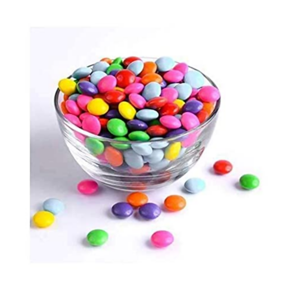 FreshoCartz Chocolate Buttons - Dista