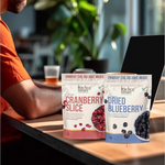Thumbnail for Kitchen Smith Premium Cranberry & Dried Blueberry - Distacart