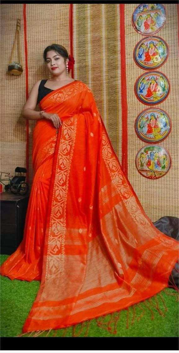 ECDCKCHSKARATBOrange