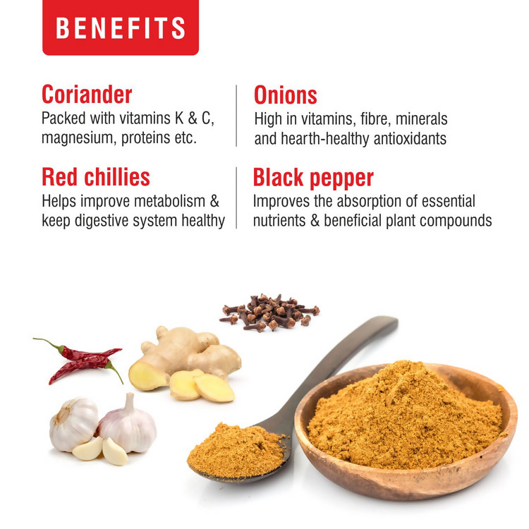 Priya Noodles / Pasta Masala