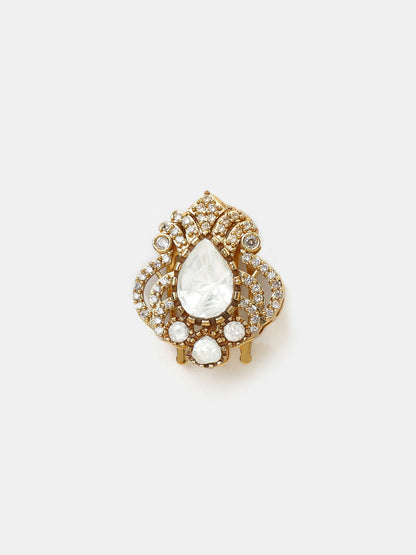 Ruby Raang Queen Aura Clip - Distacart