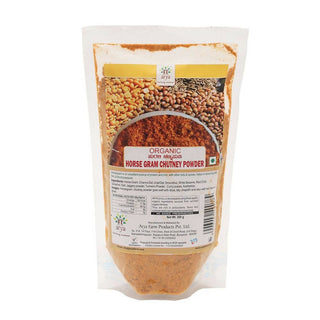 Arya Farm Horse Gram Powder - Distacart