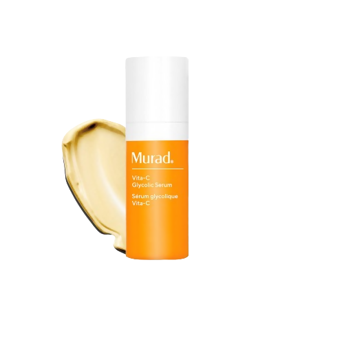 Buy Murad Vitamin C Glycolic Brightening Serum Online at Best Price