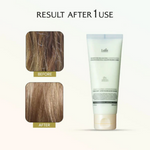 Thumbnail for La'dor Korean Moisture Balancing Conditioner for Dry, Dull & Frizzy Hair - Paraben & Sulphate Free - Distacart
