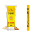 Thumbnail for Globus Remedies Glosika Sunscreen Lotion, SPF 50 PA+++ Up to 12 hrs Protection