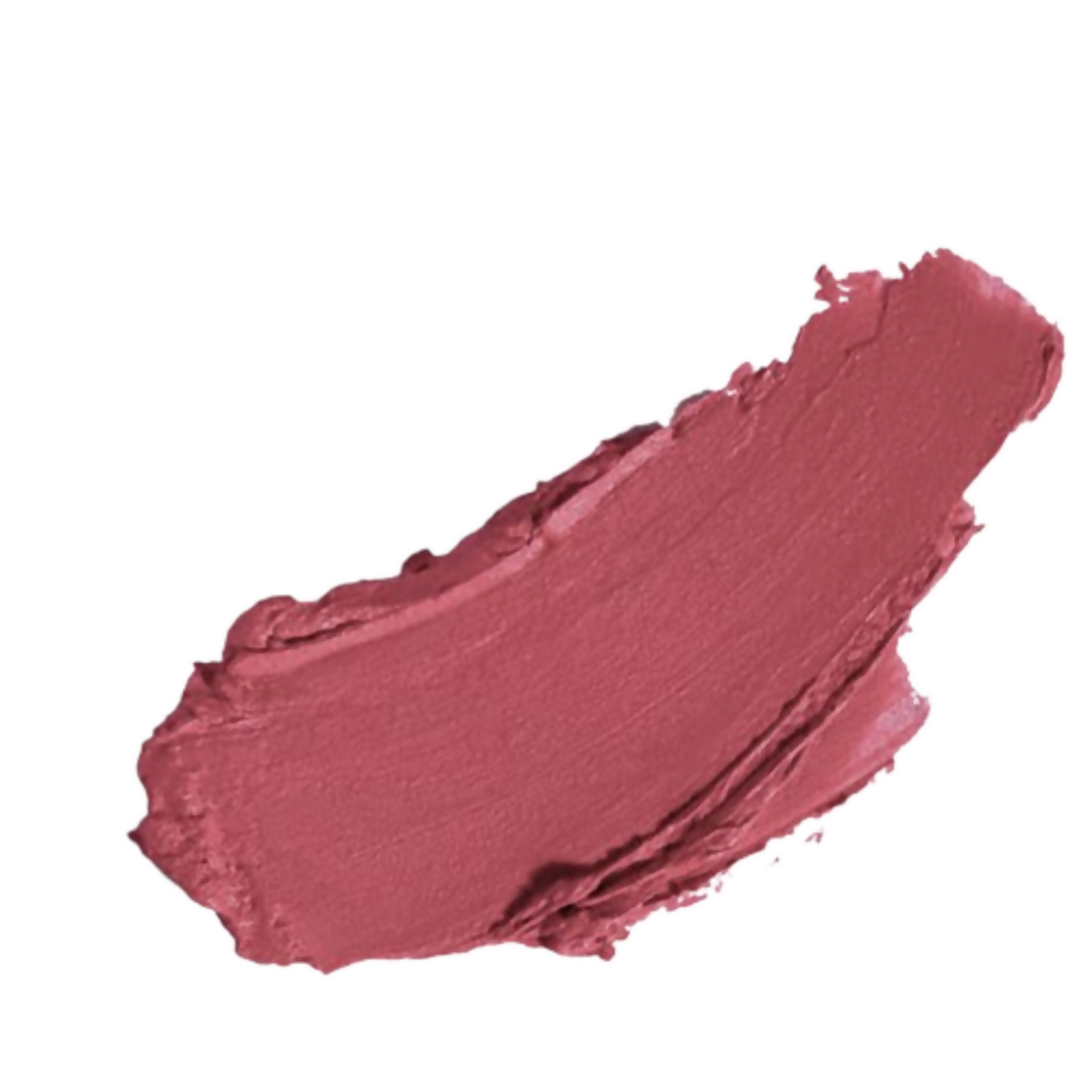 Ronzille Natural Colored Long Stay Matte Lipstick - Shade 16 - Dista