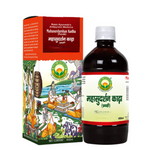 Thumbnail for Basic Ayurveda Mahasurdarshan Kadha (Pravahi) - Distacart