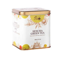 Thumbnail for The Indian Chai - Sencha Green Tea - Distacart