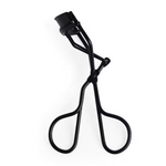 Thumbnail for BUNGALOW BEAUTY Eyelash Curler - Black - Dista