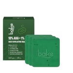 Thumbnail for Bake 10% AHA + 1% BHA Scrub Treatment Soap