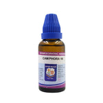 Thumbnail for Father Muller Camphora Dilution - Distacart