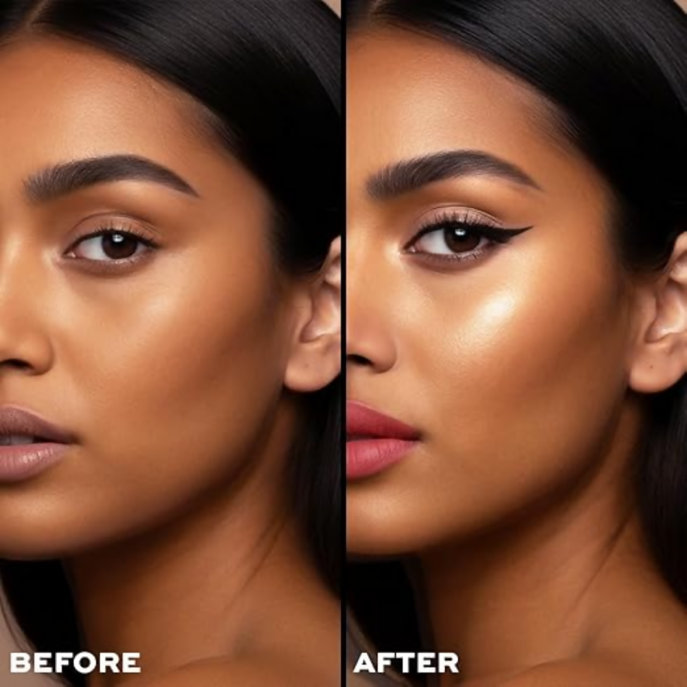Revolution Pro 4k Highlighter Palette - Dista