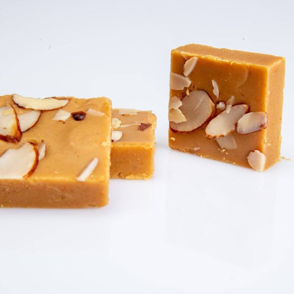 Asha Sweet Center Premium Horlikk Burfy