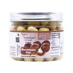 Thumbnail for Tassyam Organics Exotic Macadamia Nuts - Distacart