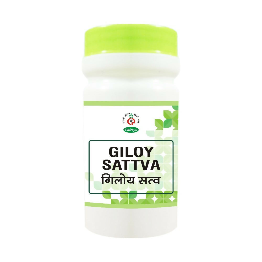 Chirayu Satva Giloy - Dista