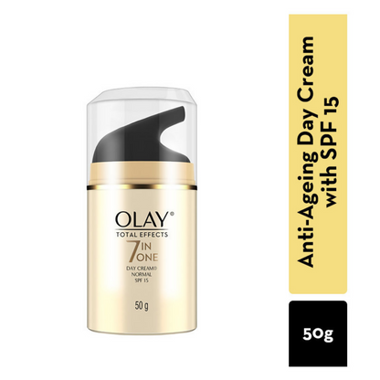 Olay Total Effects Night & Day Cream Combo - Distacart