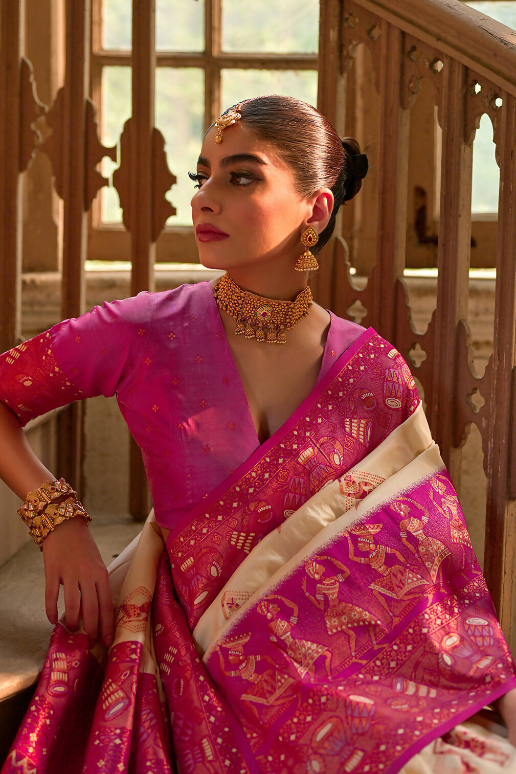 BANARASI_305_CREAM (4)