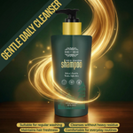 Thumbnail for HerbsO’Shrubs Onion Strength & Shine Shampoo - Dista