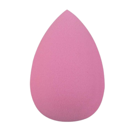 Bronson Professional Pink Ultimate Classic Beauty Blender Makeup Sponge - Dista