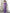NOZ2TOZ Women's Crepe Purple Printed Designer Saree With Blouse Piece - Distacart