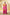 Aarshi Fashions Yellow Chinon Silk Digital Print Wedding Palazzo Suit