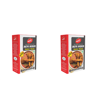 Katdare Foods Mutton Masala - Distacart