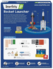 Smartivity Rocket Launcher Kit for Kids 6, 7, 8, 9, 10, 11, 12 Years Old - Distacart