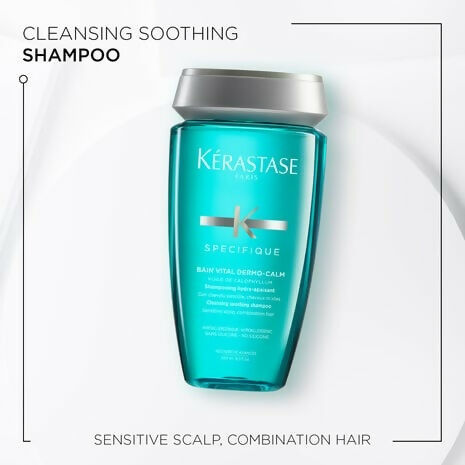 Kerastase Specifique Bain Vital Dermo-Calm Shampoo - Distacart