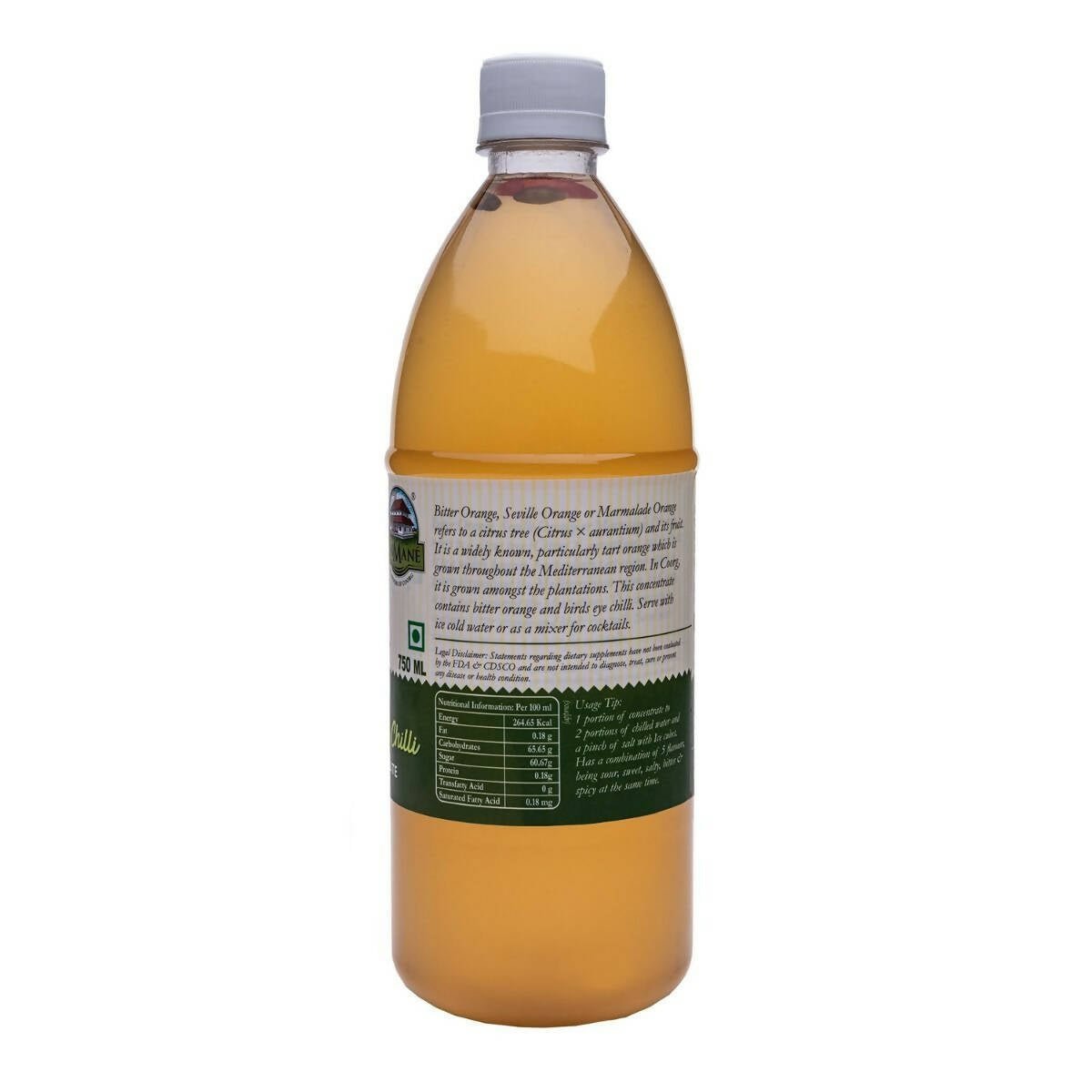 Ainmane Fruit Concentrate - Distacart