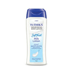 Thumbnail for Yuthika Soft Touch Milk Body Lotion For Women & Men - Distacart