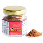 Thumbnail for Tassyam Organics Extra Strong Shahri Hing - Distacart