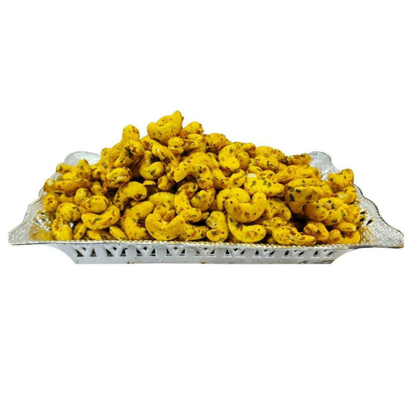 Ajfan Cashew Garlic - Distacart