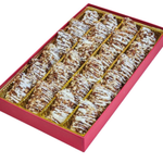 Thumbnail for Gwalia Sweets Caramel Gujiya - Distacart