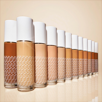 Kay Beauty By Katrina Kaif Hydrating Foundation - 190Y Deep - Distacart
