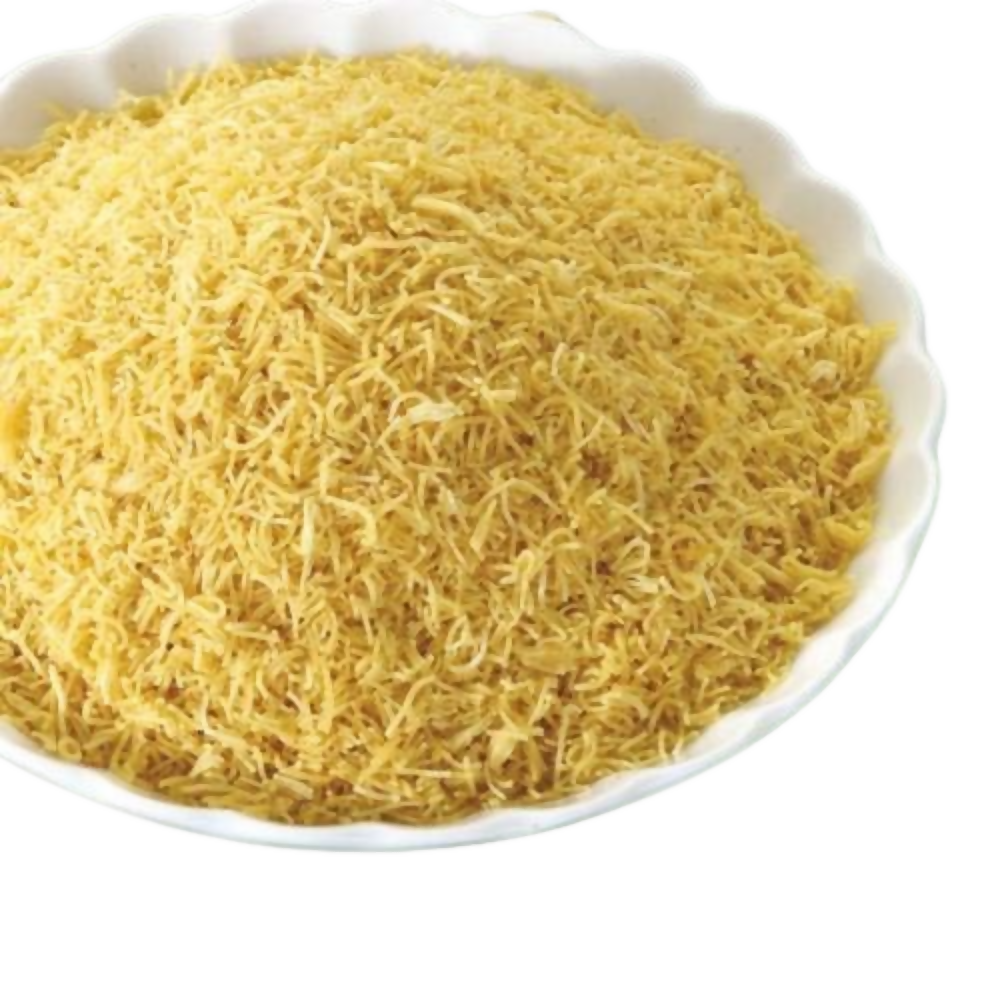 FreshoCartz Nylon Namkeen Sev for Bhel - Dista