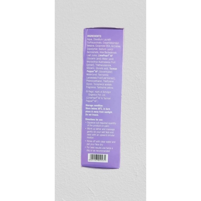 Noviglo Face Wash - Distacart