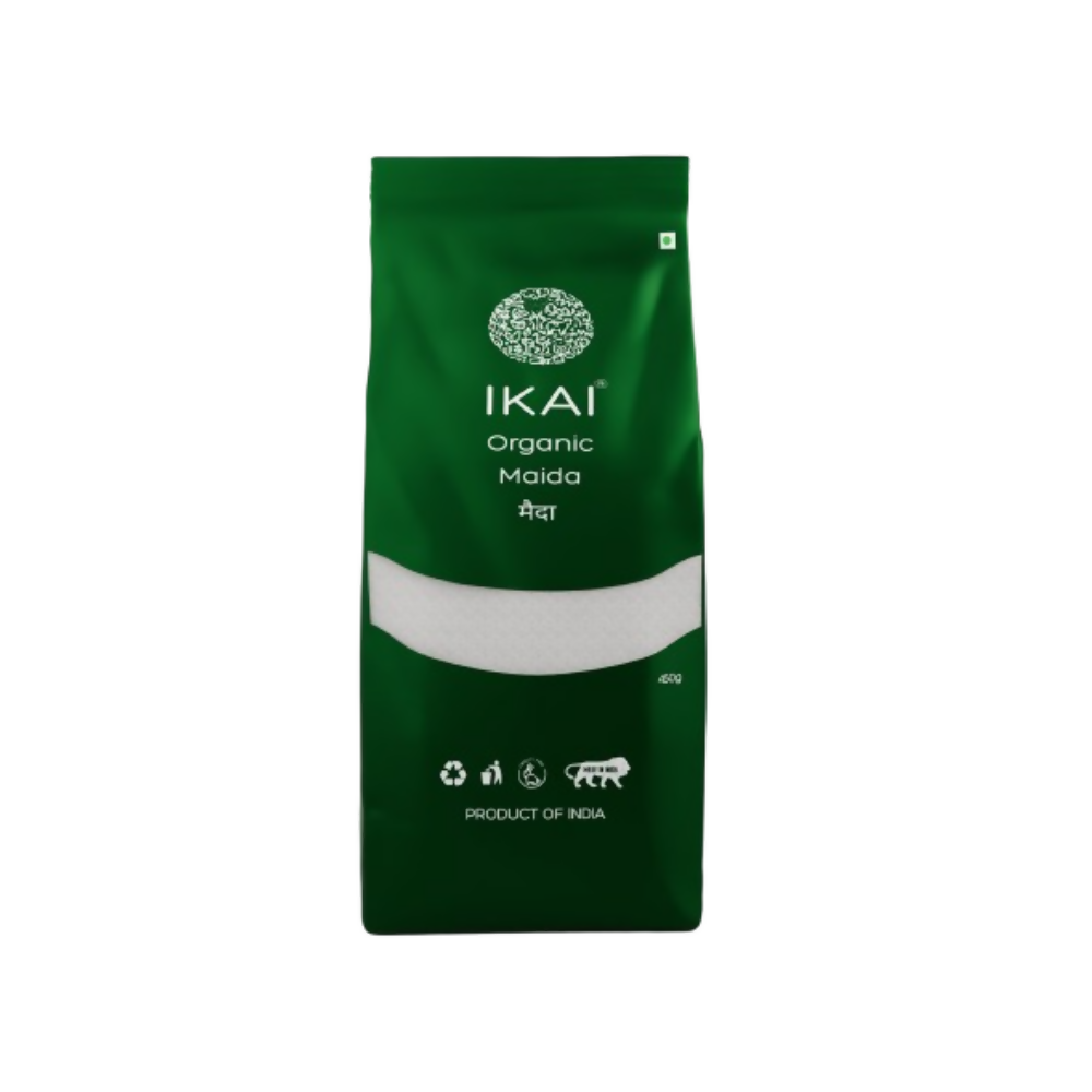 IKAI Organic Maida