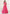 Vegaa Fashion Pink Butterfly Net Embroidery Thread Designer Lehenga