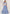 Vegaa Fashion Sky Blue Butterfly Net Embroidery Thread Designer Lehenga