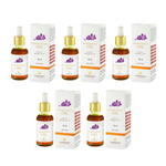 Thumbnail for Kerala Ayurveda Kumkumadi Oil - Distacart