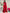 NOZ2TOZ Women's Georgette Red Embellished Designer Saree With Blouse Piece - Distacart