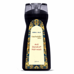 Thumbnail for Herbal Hills Ayurveda Keshohills Ultra Hair Wash Shampoo
